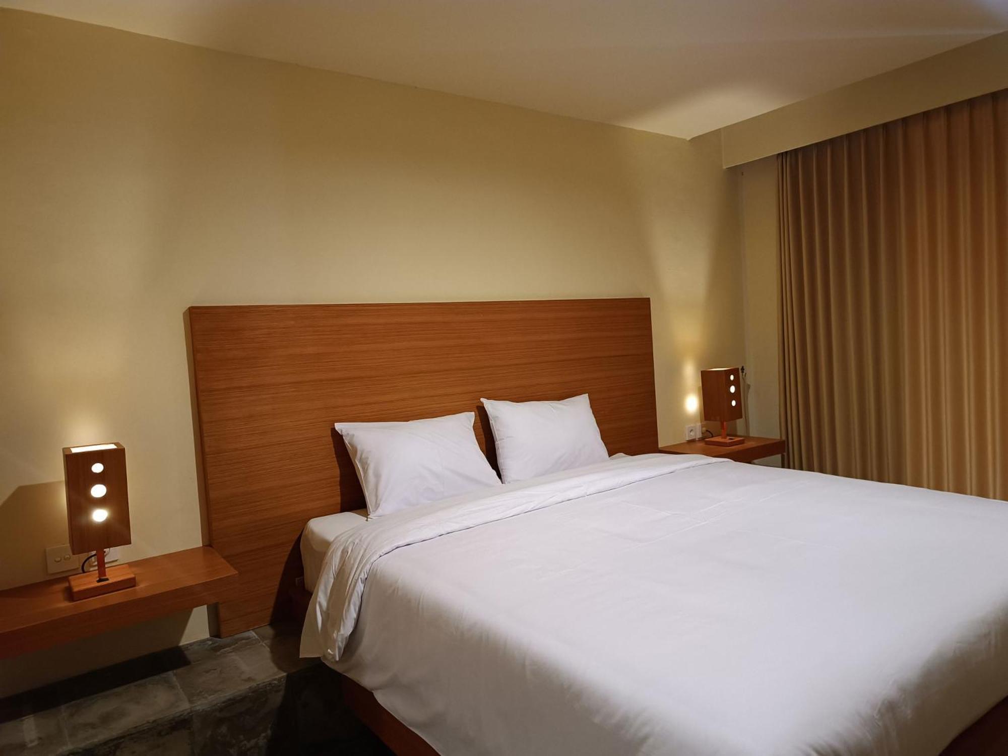מלון Kuta Living By Kamara מראה חיצוני תמונה