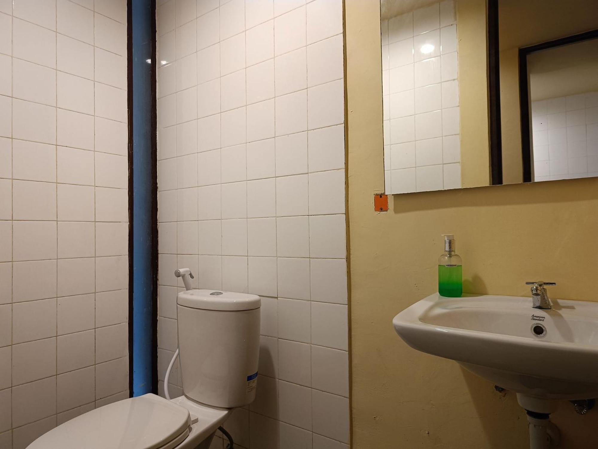 מלון Kuta Living By Kamara מראה חיצוני תמונה