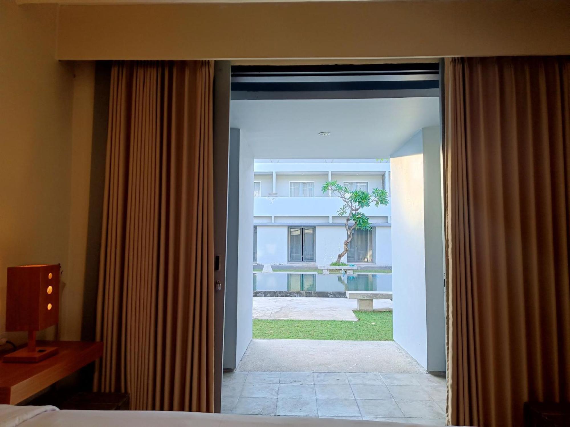 מלון Kuta Living By Kamara מראה חיצוני תמונה